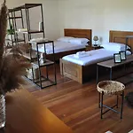 Timber Guest House