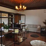 Timber Guest House